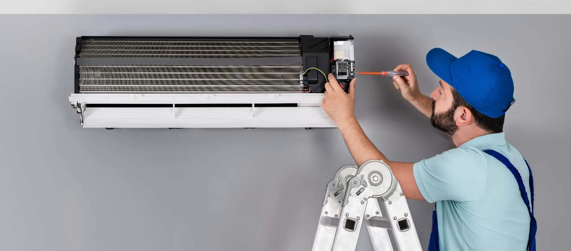 Kartal Gümüşpınar Gree Klima Gaz Dolum Servisi
